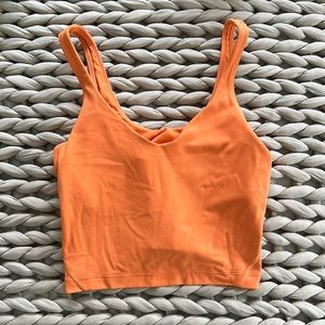 Lululemon align top